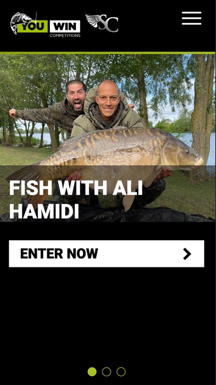 You Win Competitions