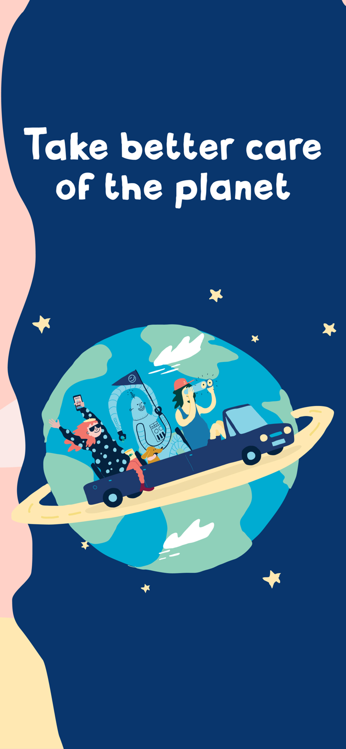 GoMore - car sharing