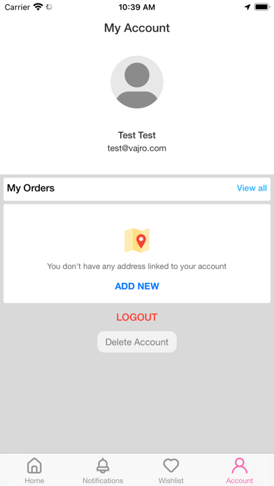 BRABAR Screenshot