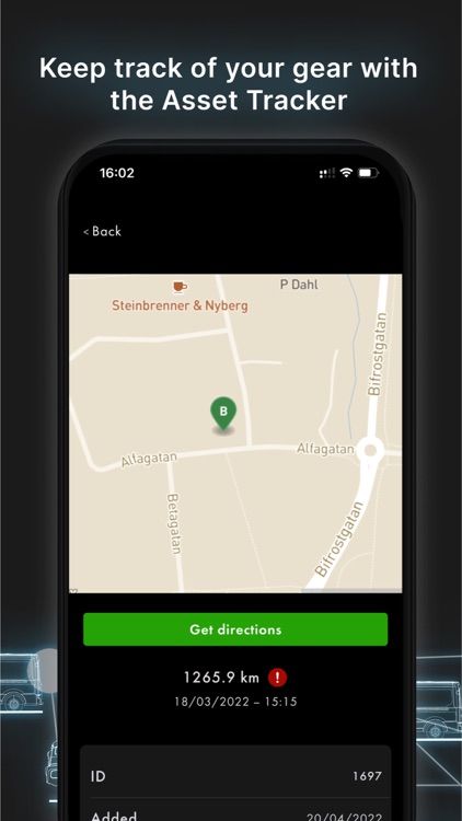 Modul-Connect screenshot-4