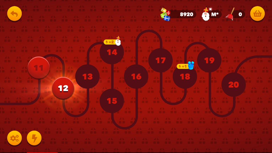 #2. Help De Sint (iOS) 由: Michel van der Wal