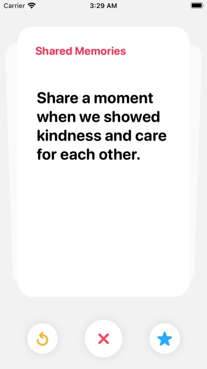 Couple Quiz: Relationship Game