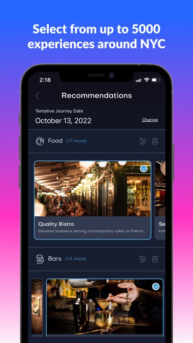 gallivant Screenshot
