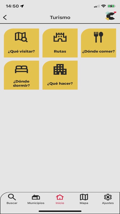 Cáceres Mi Provincia screenshot-4