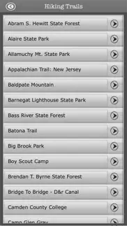 How to cancel & delete new jersey -camping &trails 2