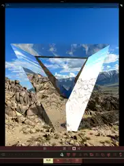 matter - create and design 3d effects with photos ipad resimleri 4