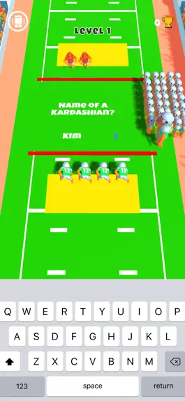 Game screenshot Trivia Match apk