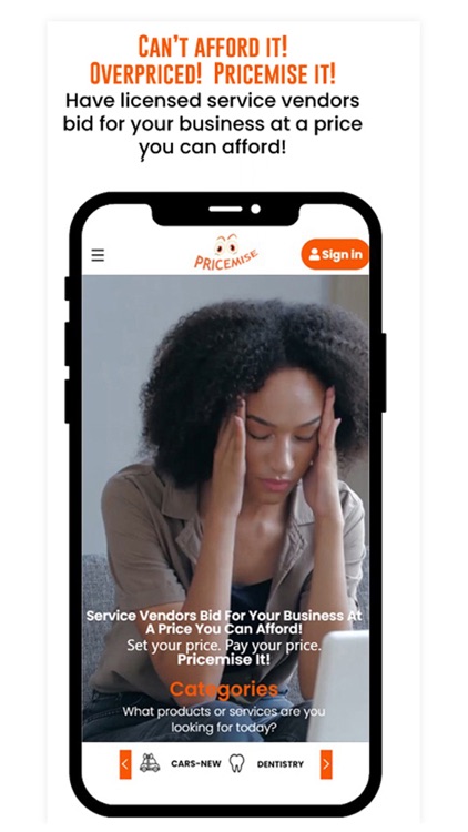 PriceMise