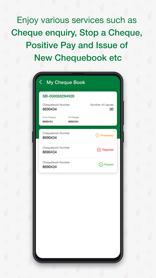 #6. PSB UnIC (iOS) 由: PUNJAB AND SIND BANK
