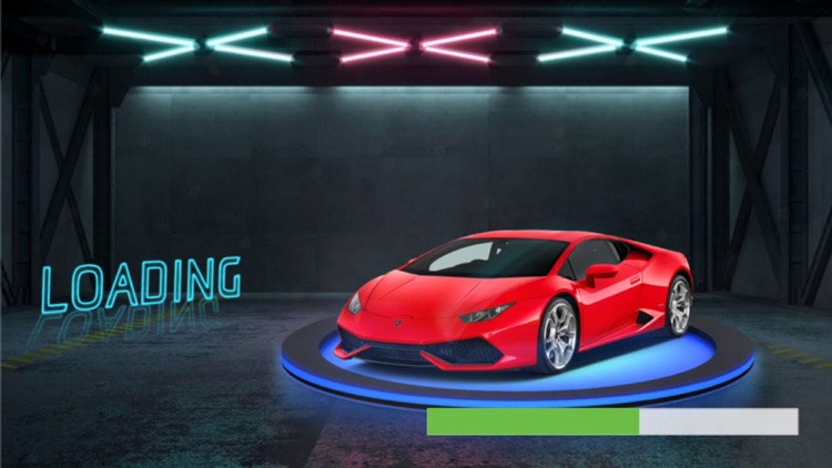 Car Parking Driving School Sim