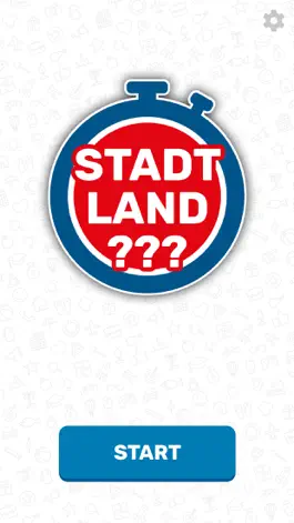 Game screenshot Stadt, Land, ??? mod apk