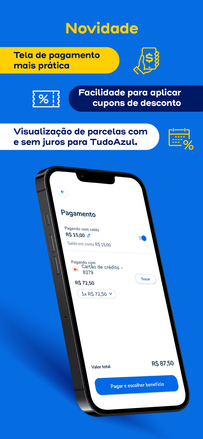 abastece-aí vantagens pra vc