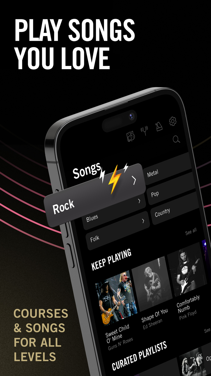 Gibson Learn and Play Guitar