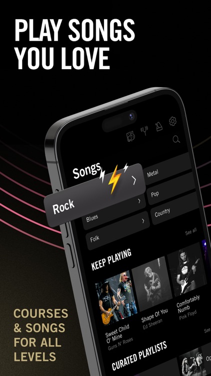 Gibson: Learn to Play Guitar