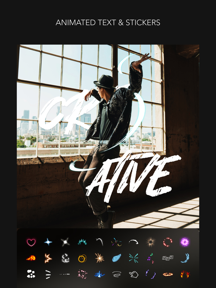 MOLDIV VideoLab Video Editor