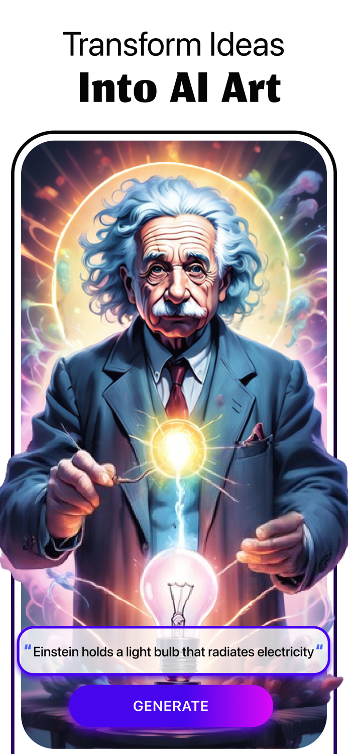 Sabai Art - AI Photo Generator