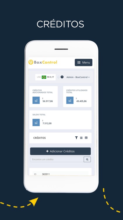 BoxControl screenshot-3