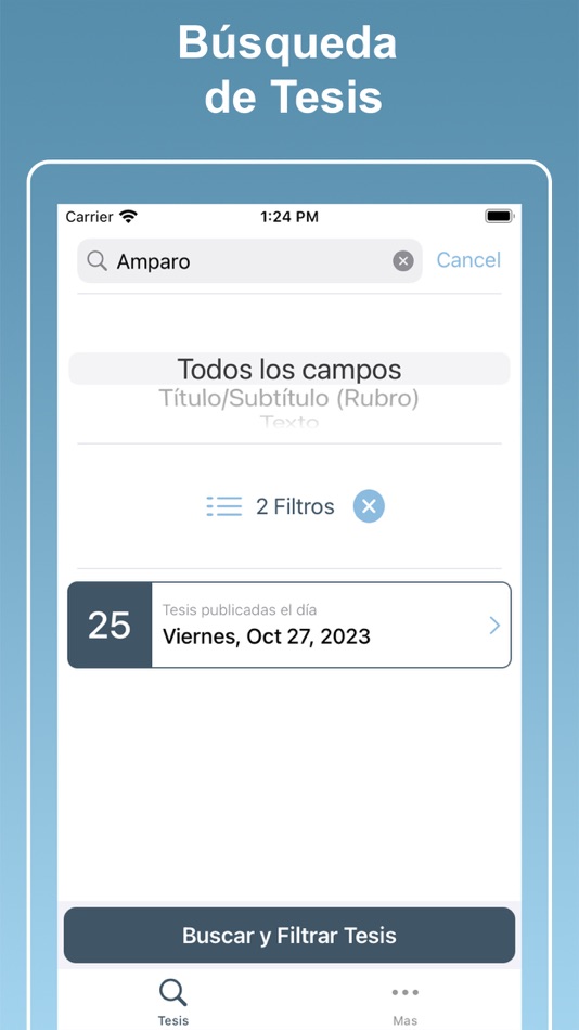 #2. IUSSmart (iOS) 由: Luis Baez