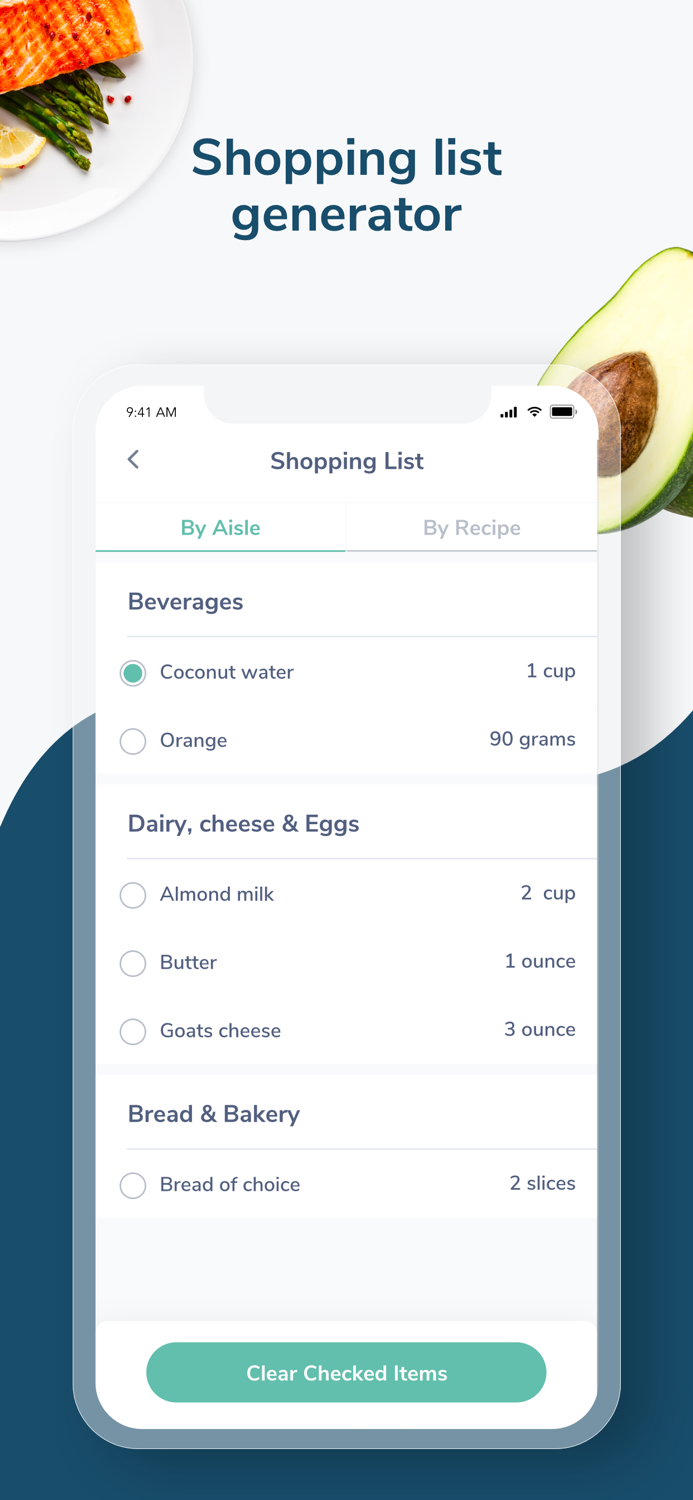 Biocanic - Precision Eating