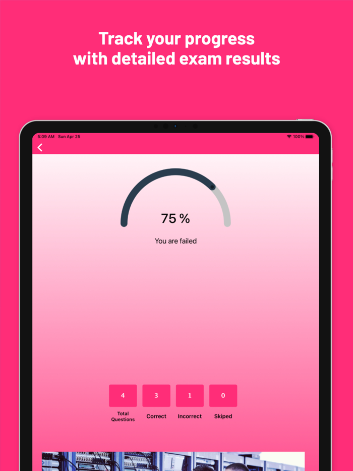 IT and Cybersecurity Exam Prep