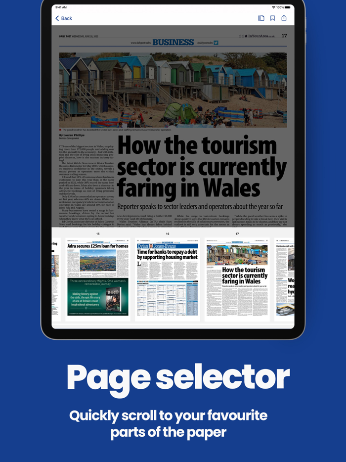 North Wales Daily Post