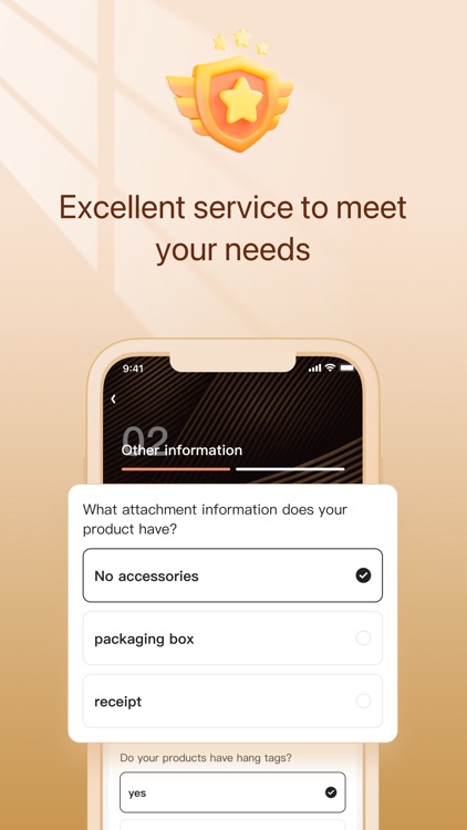 MudahUang-Pinjaman Appraisal screenshot-3