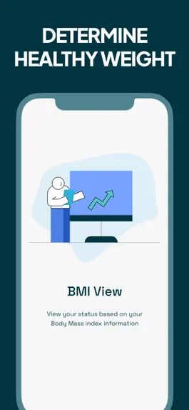 Game screenshot BMI : IMC Calculator, Tracker mod apk