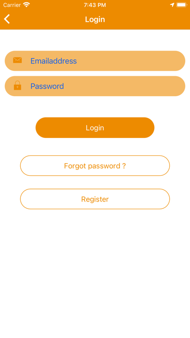 CutPower Screenshot
