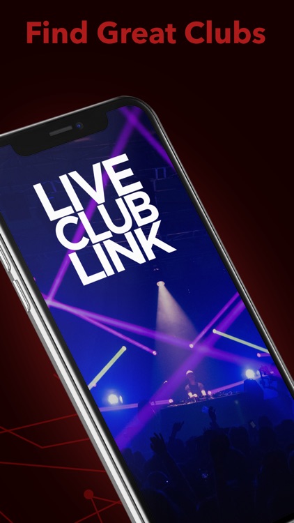 Live Club Link