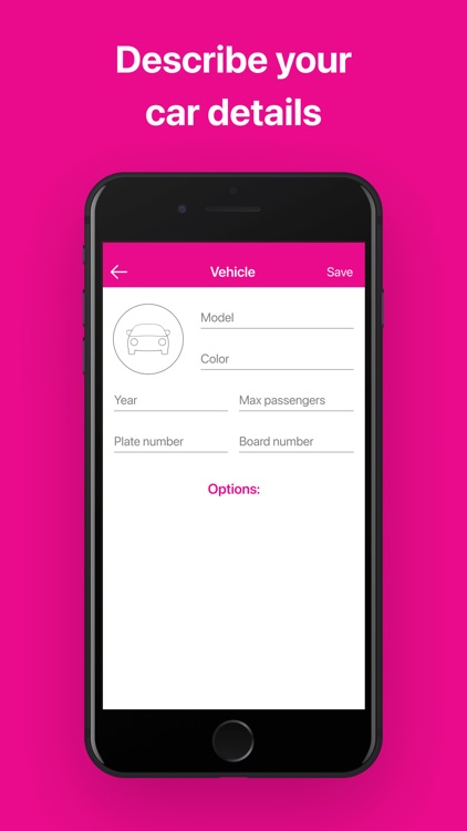 GO Zambia Driver screenshot-3