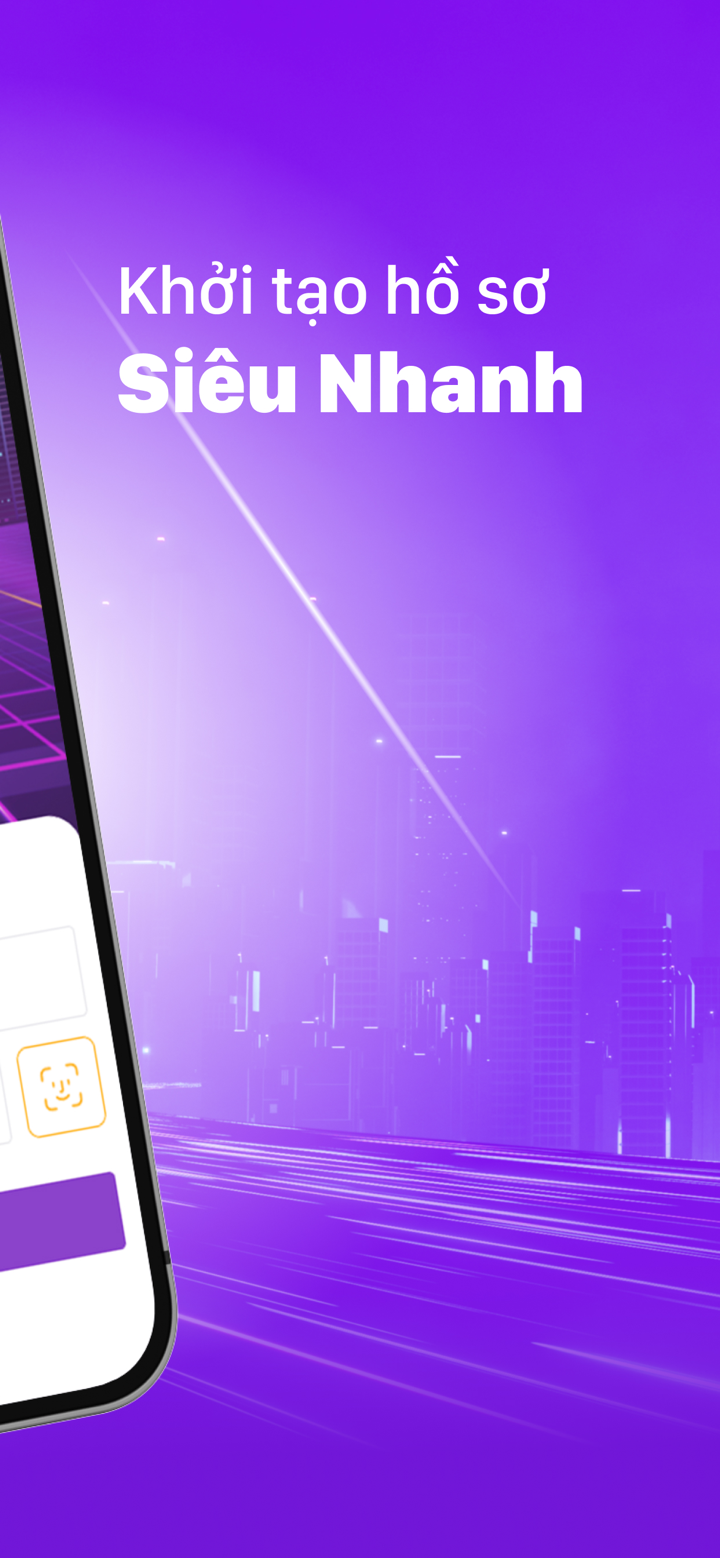 TPBank Partner screenshot 2