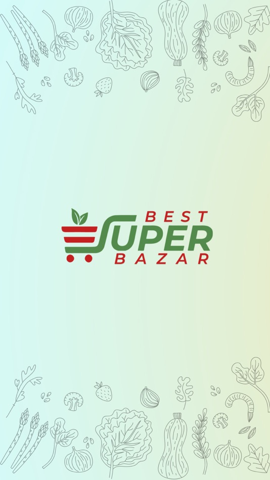 Bst Supr Bazar - 1.1 - (iOS)