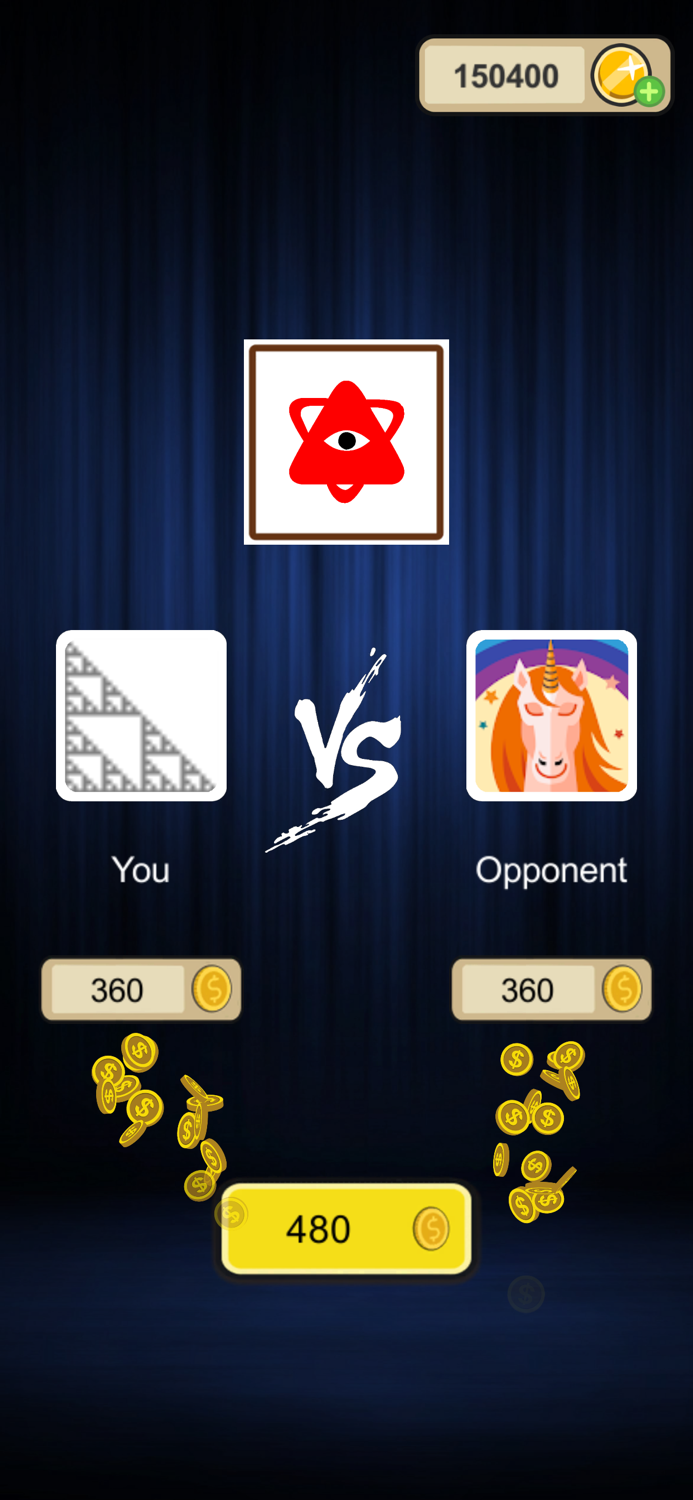 3 2 1 Draw-Drawing game sketch