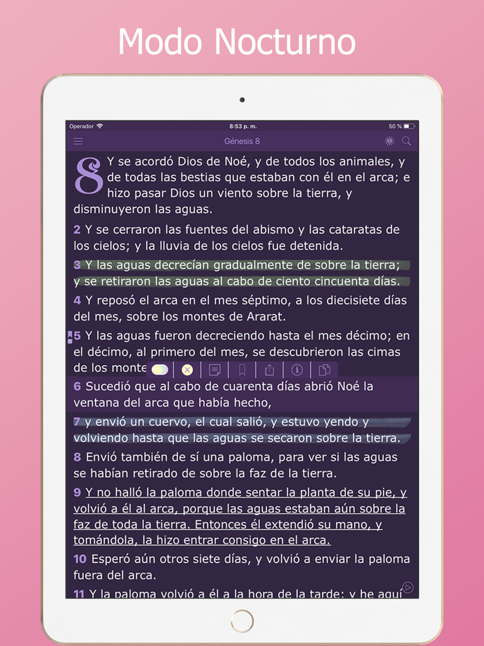 Biblia de la Mujer en Audio