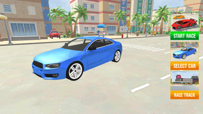Ultimativ Man’s Drag Racing Screenshot
