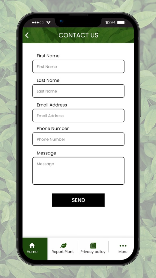 #5. USDA PPRL (iOS) بواسطة: Utah State University