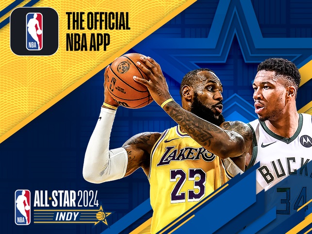 NBA Live Games Scores on the App Store