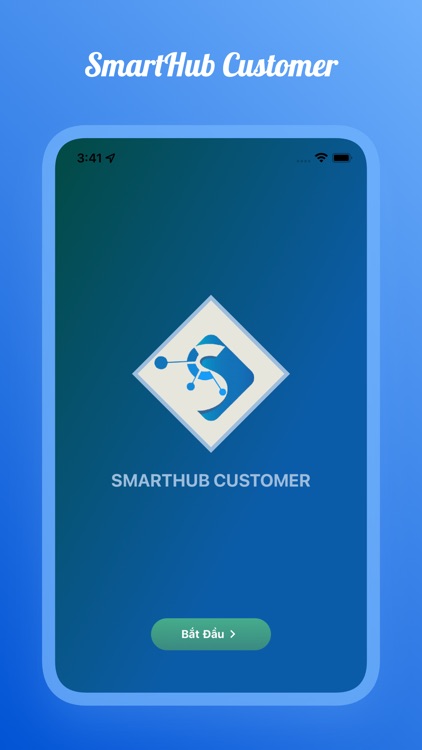 SmartHub Customer