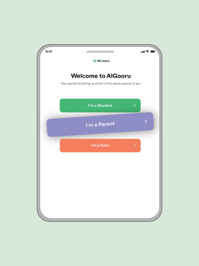 AlGooru - Find a Private Tutor