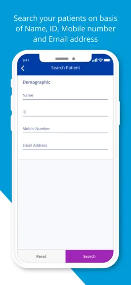 Game screenshot Clinician Access hack