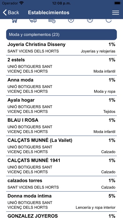 SantviCard