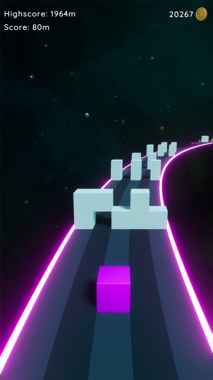 CUBO Arcade screenshot-4