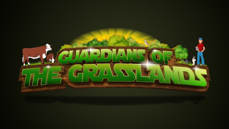 Guardians of the Grasslands MB