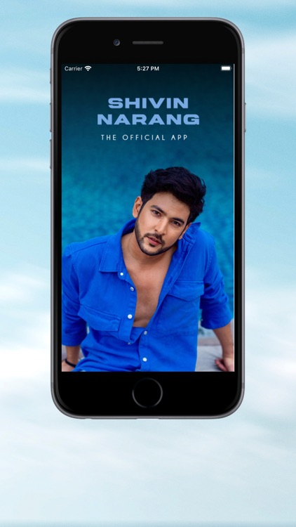 Shivin Narang Official App
