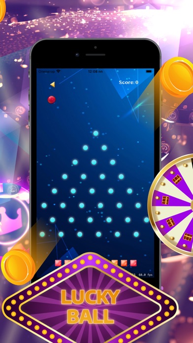 Plinko - Ball Games Screenshot