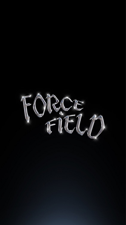 Force Field - Orasyon