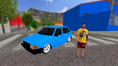 Rebaixados Do Brasil Screenshot