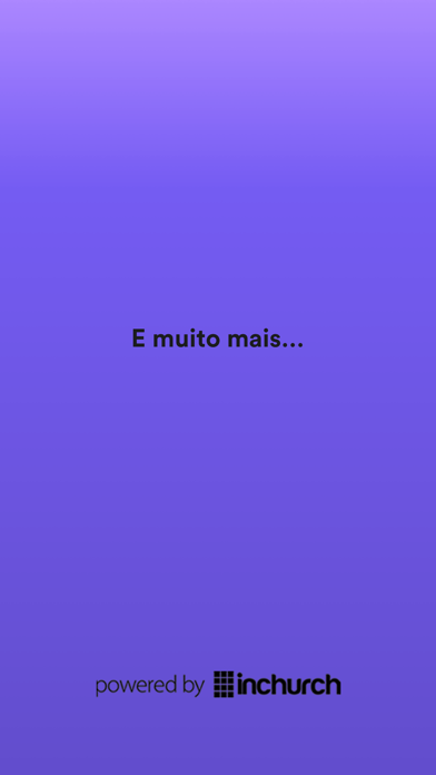 MED Church - Vida na Vida Screenshot