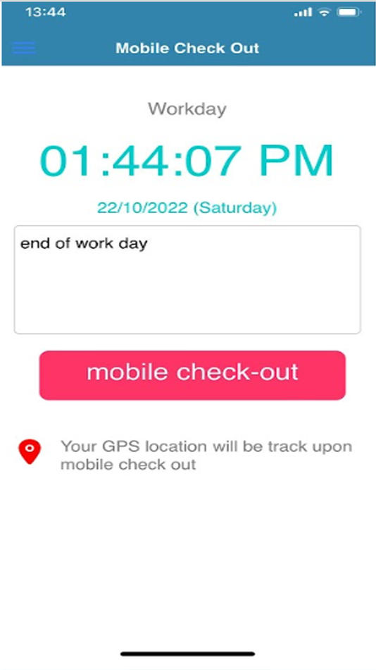 #7. Track&ROLL ESS (iOS) By: Simon Soo