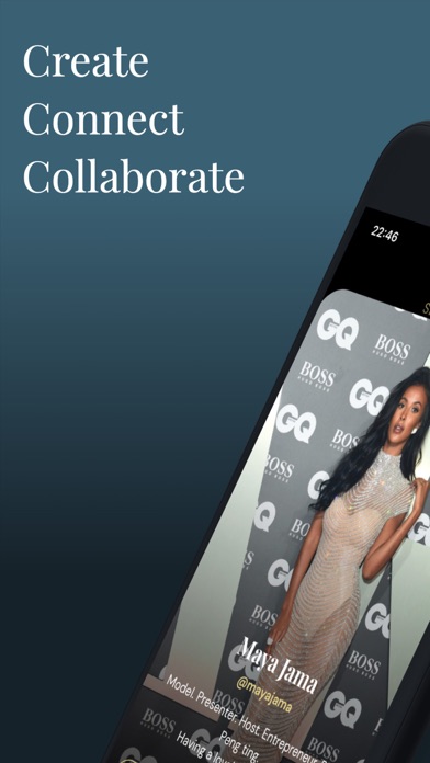 Screenshot #1 pour Roksia